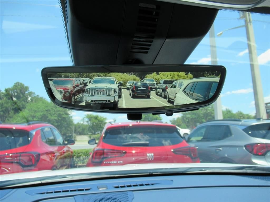 New 2026 Buick Enclave Avenir w/ Super Cruise Package FWD image 30