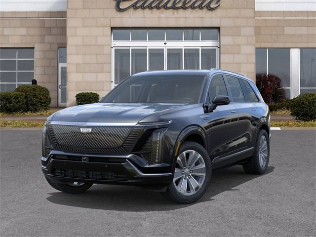New 2026 Cadillac Vistiq Luxury image 6