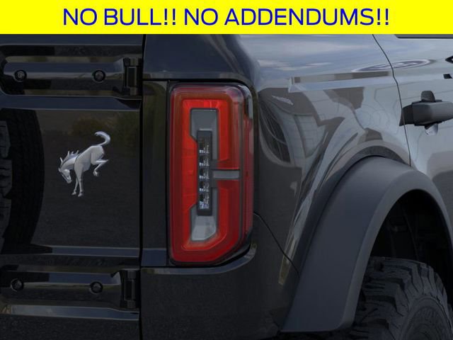 New 2025 Ford Bronco Badlands image 24