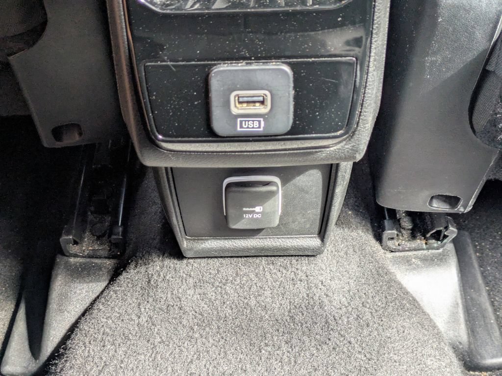 Used 2023 Jeep Compass Sport AWD/4WD image 14