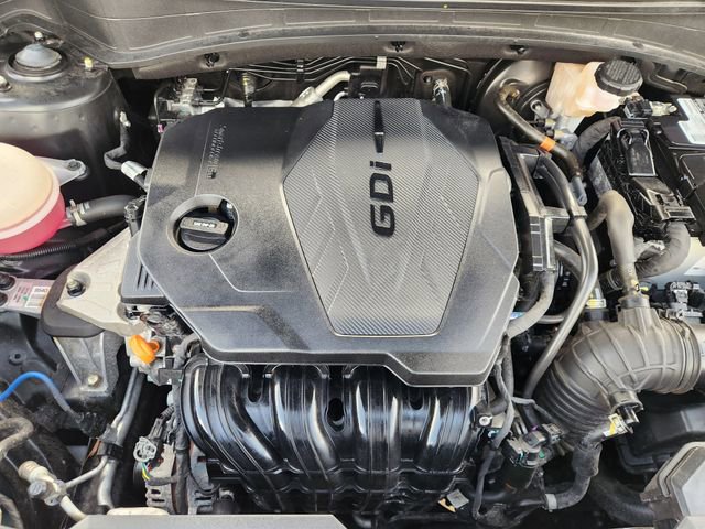 Used 2023 Kia Sportage X-Line w/ X-Line Premium Package image 22