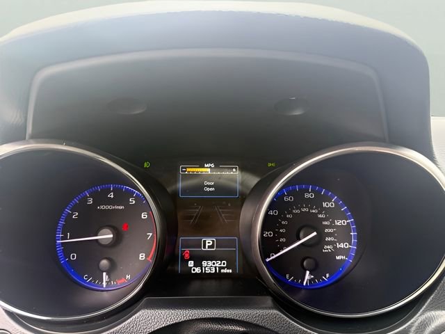 Used 2019 Subaru Legacy 2.5i Limited AWD/4WD image 17