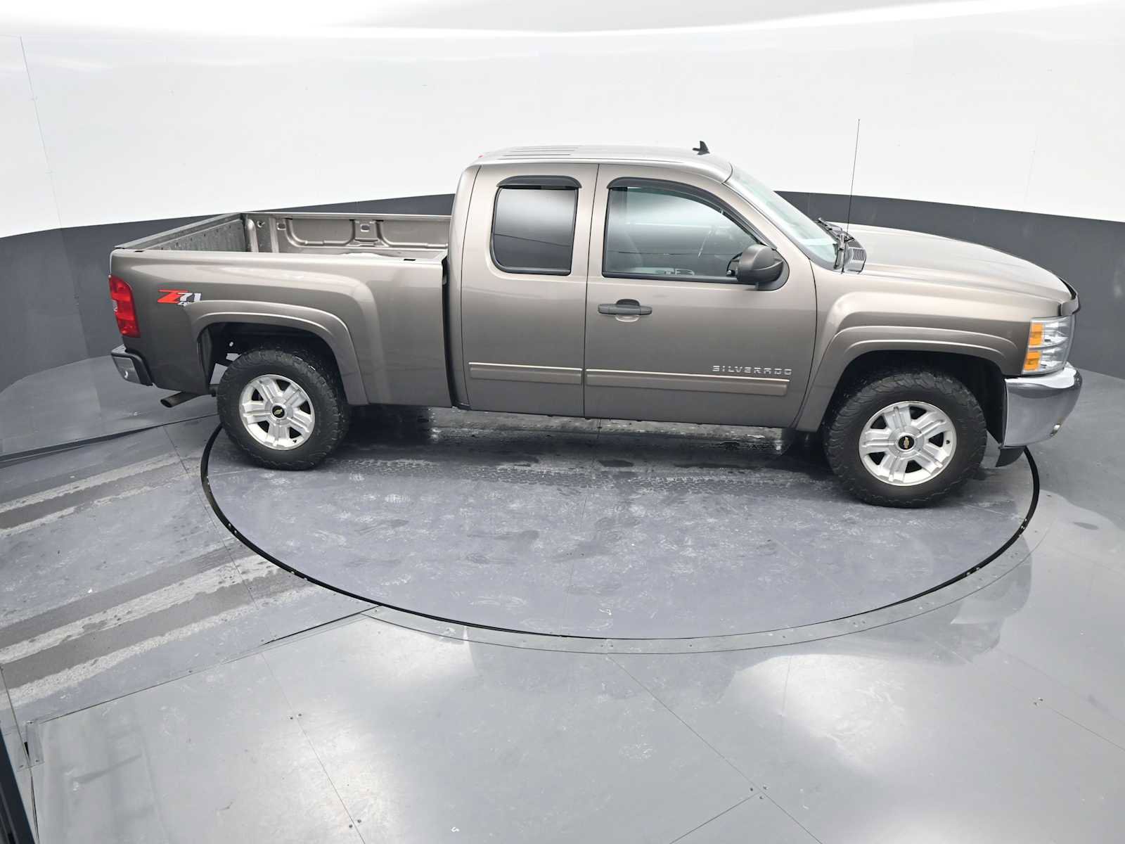 Used 2012 Chevrolet Silverado 1500 LT w/ All-Star Edition image 25