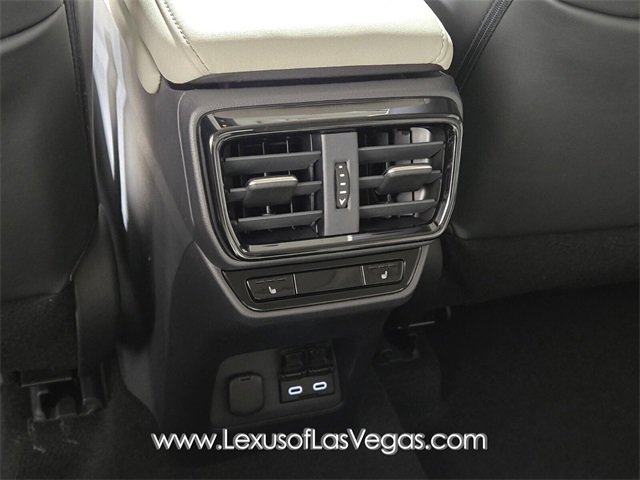New 2026 Lexus NX 350 AWD w/ Luxury Package image 13