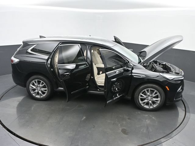 Used 2022 Buick Enclave Essence w/ Experience Buick Package FWD image 62