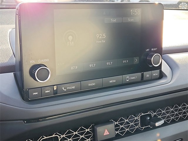 Used 2024 Honda Accord EX image 17