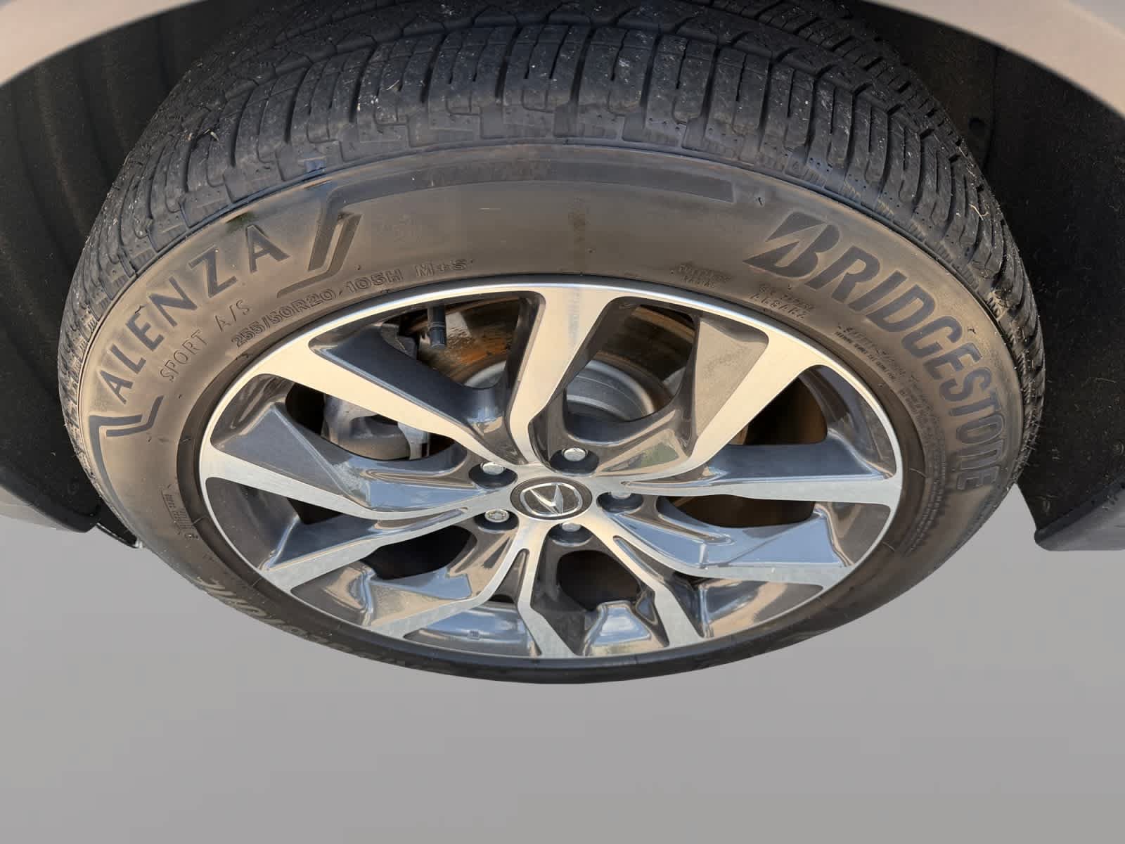 Used 2024 Acura MDX SH-AWD w/ Technology Package image 9