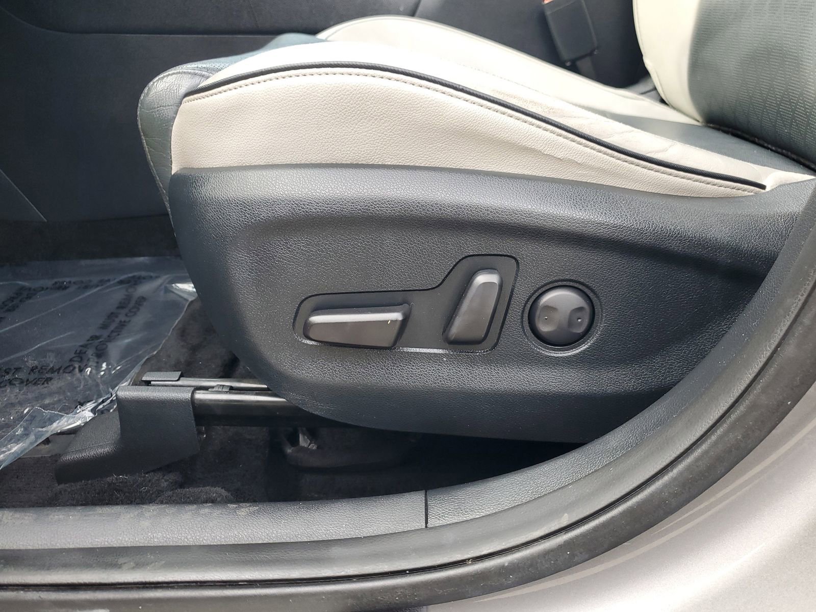 Used 2017 Kia Sportage SX image 20