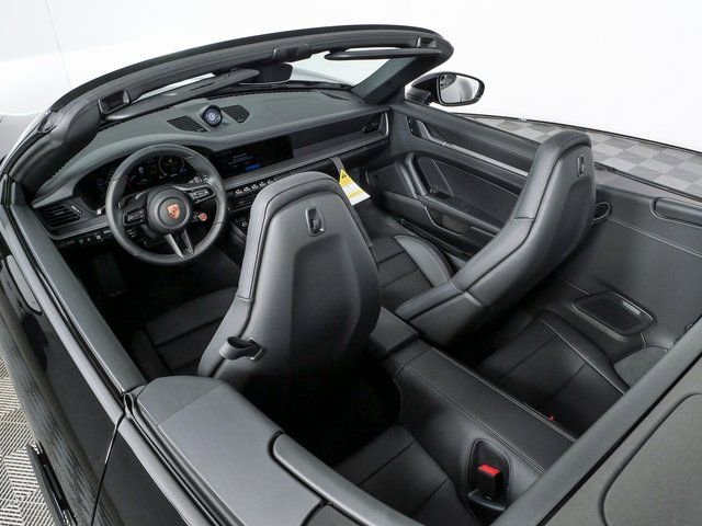 New 2026 Porsche 911 Carrera RWD image 36