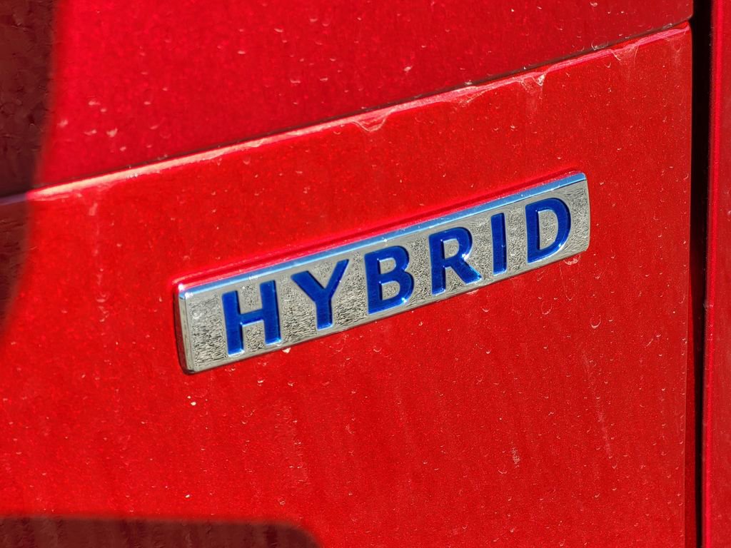 New 2026 MAZDA CX-50 AWD 2.5 Hybrid w/ Cargo Package image 8