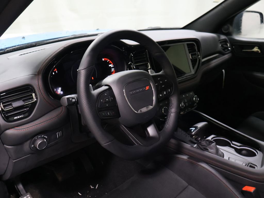 New 2026 Dodge Durango GT image 21