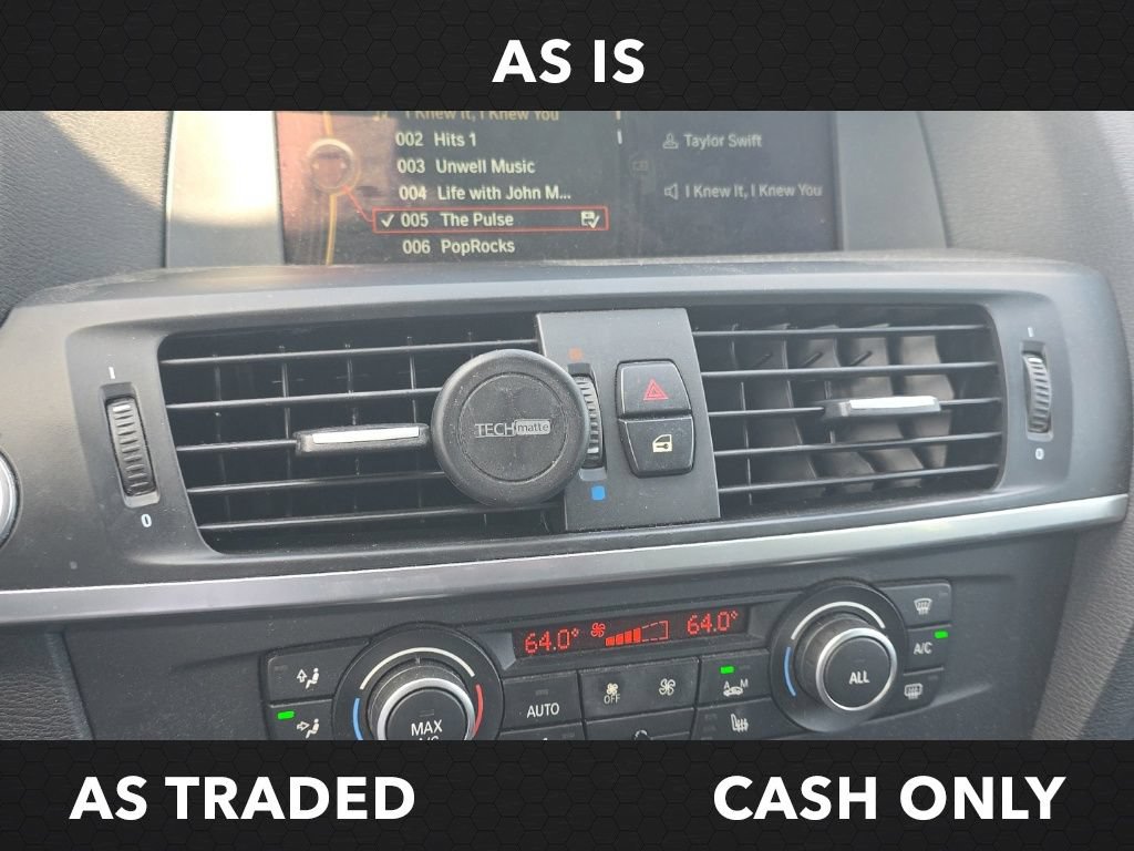 Used 2013 BMW X3 xDrive28i AWD/4WD image 11