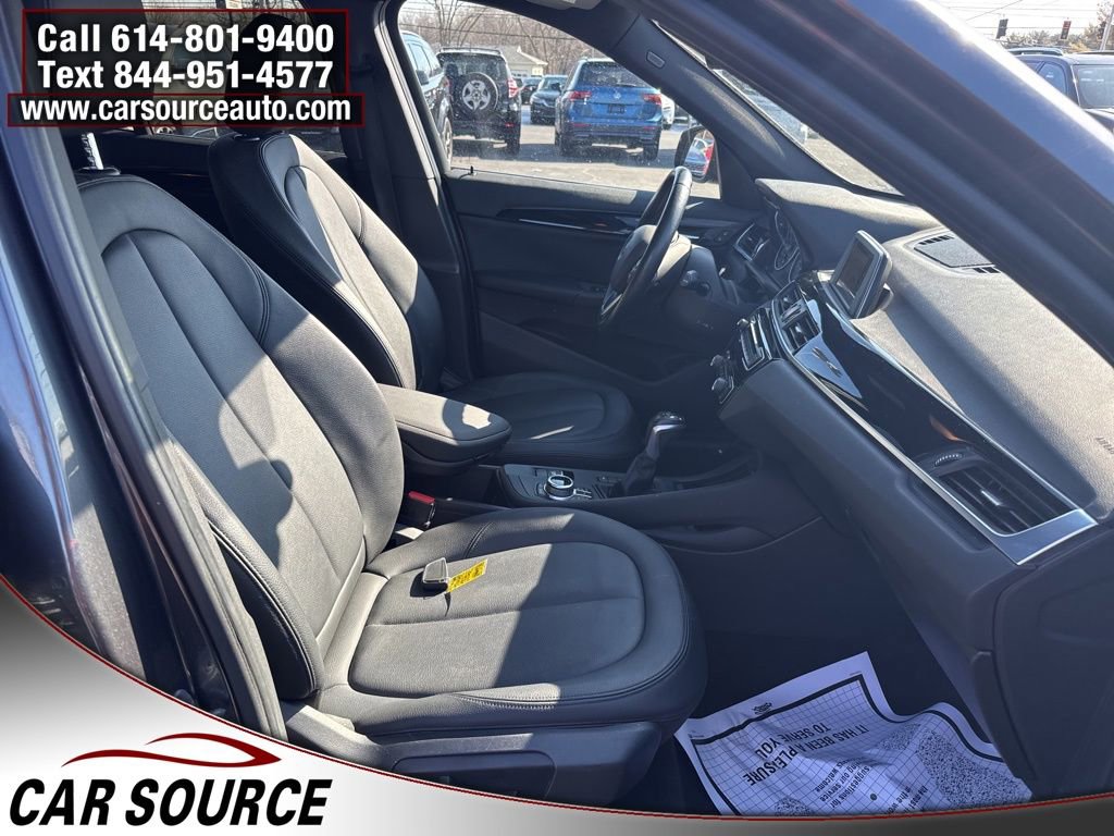 Used 2017 BMW X1 xDrive28i image 39