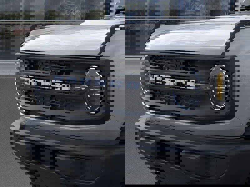 New 2026 Ford Bronco Big Bend image 53