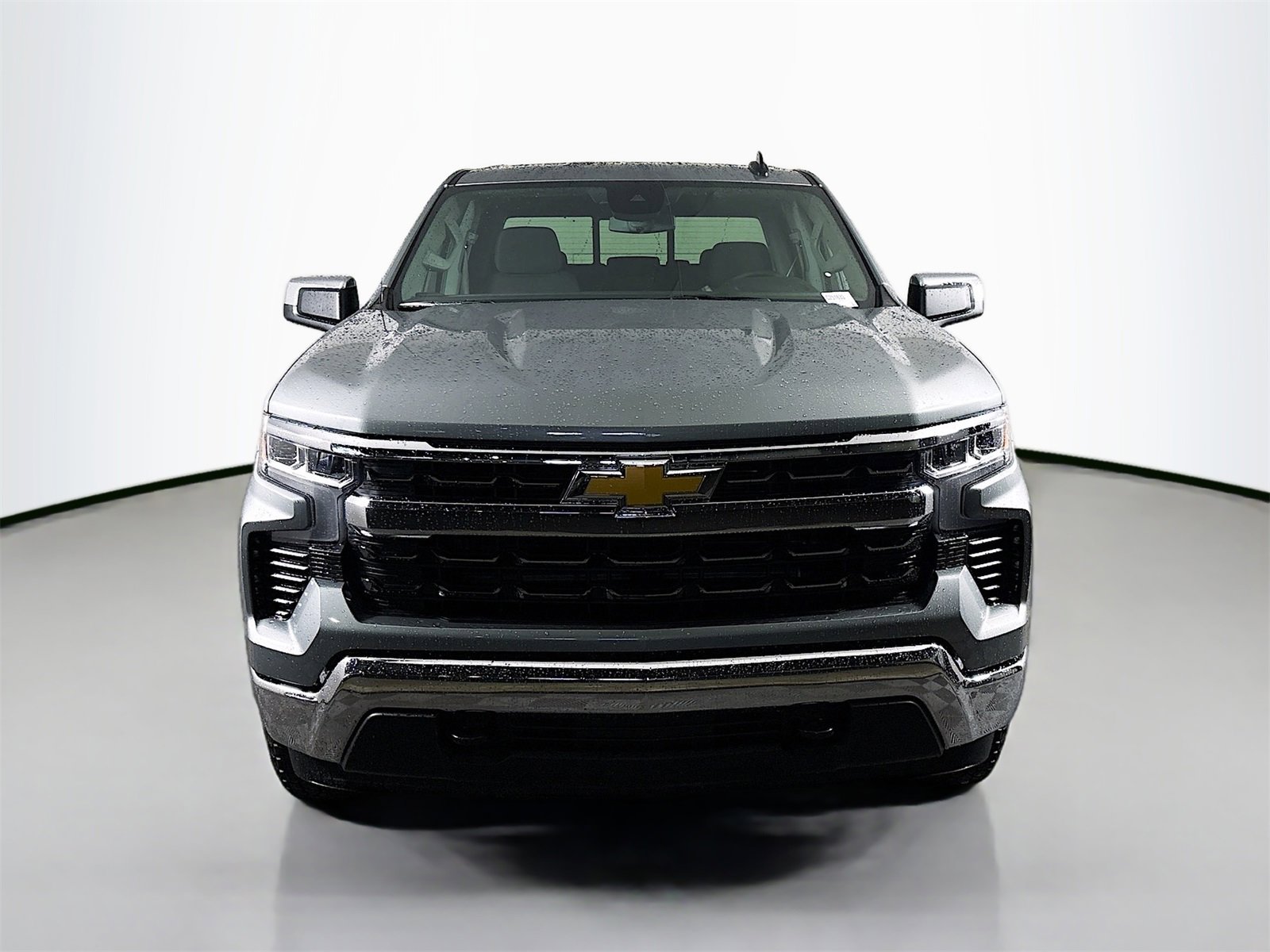 New 2025 Chevrolet Silverado 1500 LT w/ Protection Package video 2