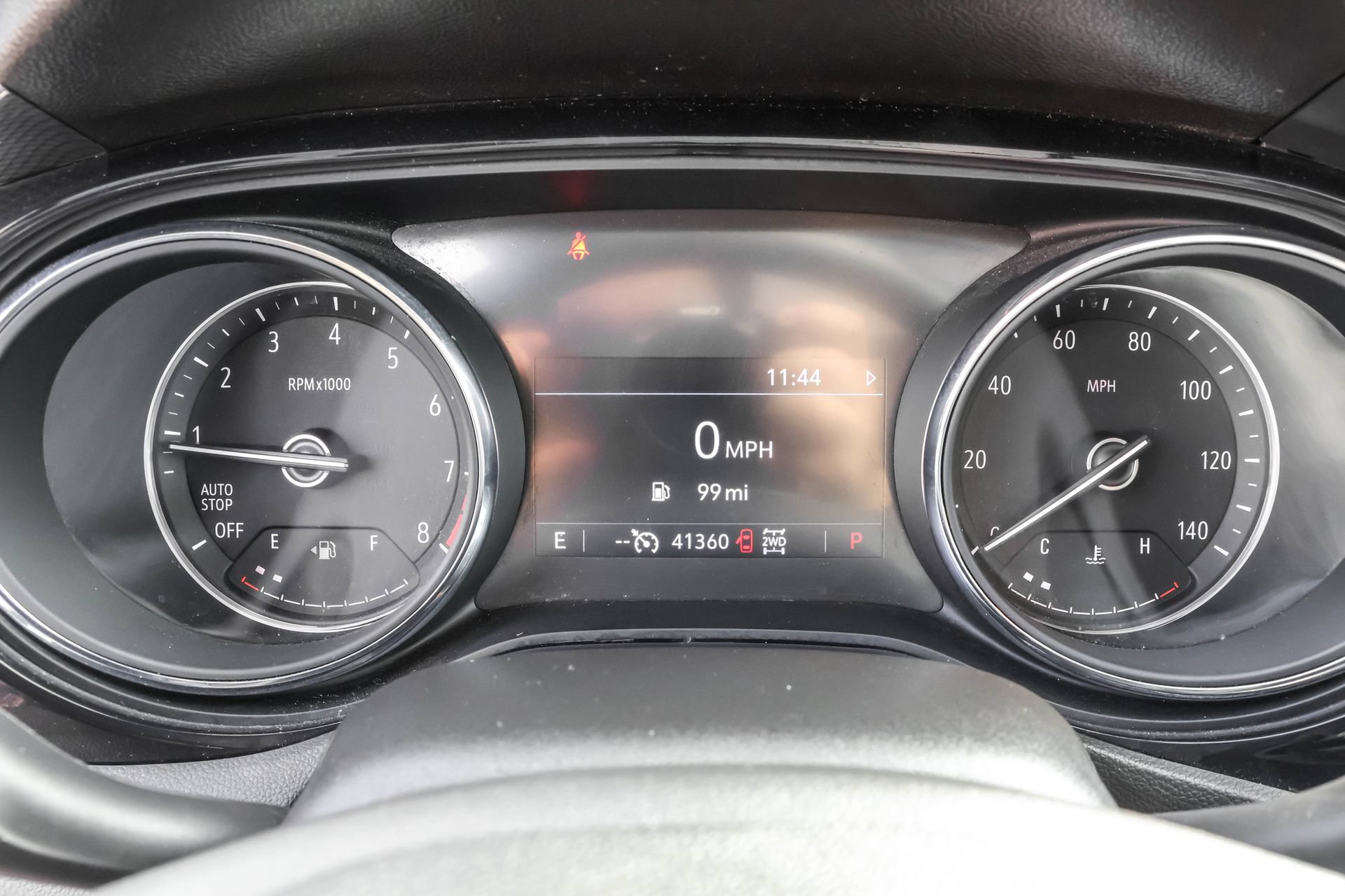Used 2021 Buick Encore GX Essence w/ Experience Buick Package AWD/4WD image 29