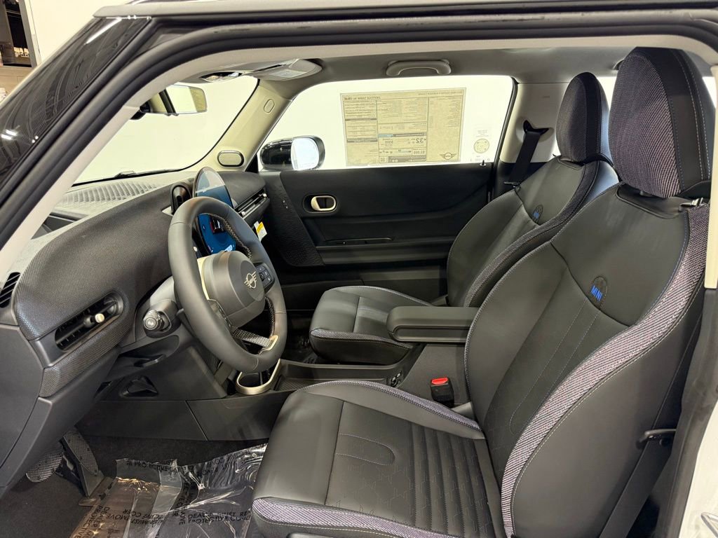 Used 2025 MINI Cooper S image 12