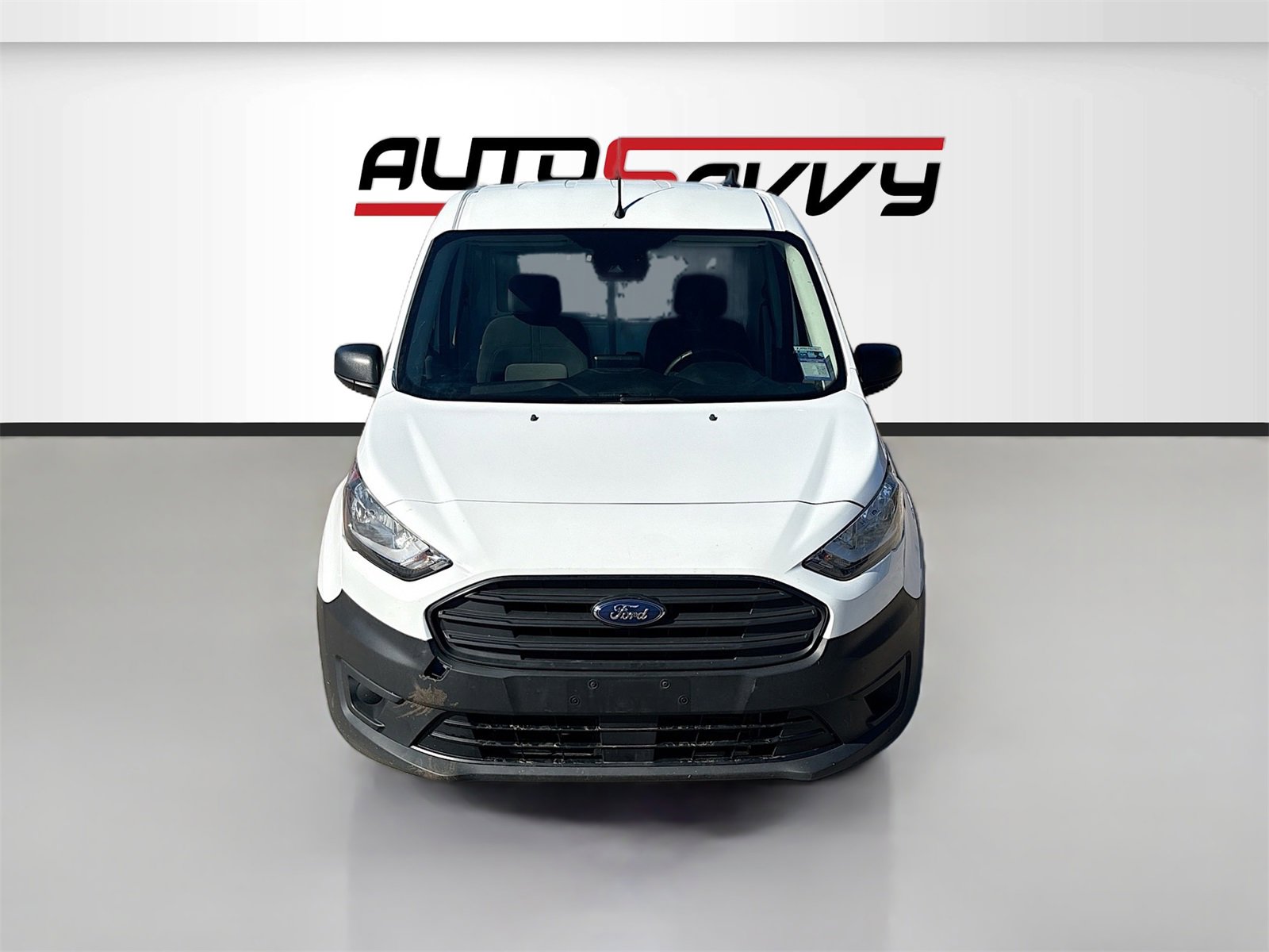 Used 2023 Ford Transit Connect XL image 2
