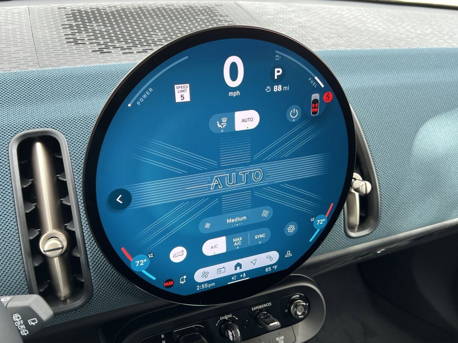 New 2026 MINI Cooper Countryman S AWD/4WD image 18