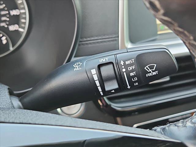 Used 2019 Kia Optima EX w/ EX Premium Package FWD image 14