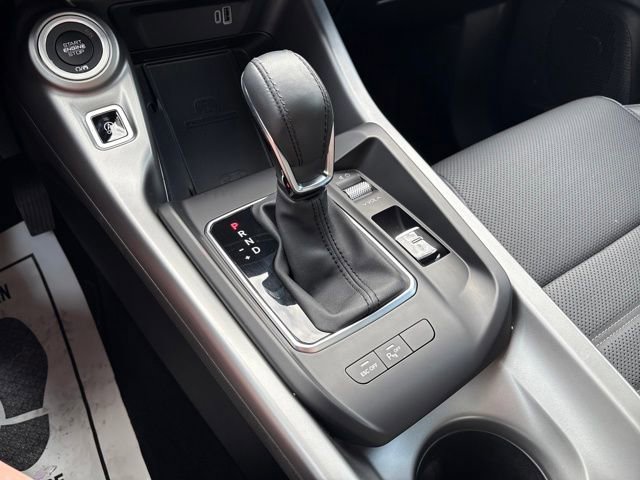 Used 2025 Dodge Hornet GT Plus w/ GT Plus Package image 25