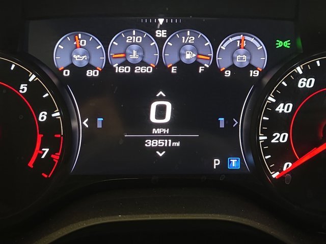 Used 2021 Chevrolet Camaro SS w/ Redline Edition image 6