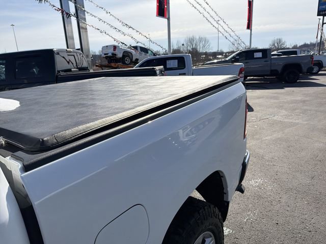 Used 2023 RAM 1500 Big Horn image 11