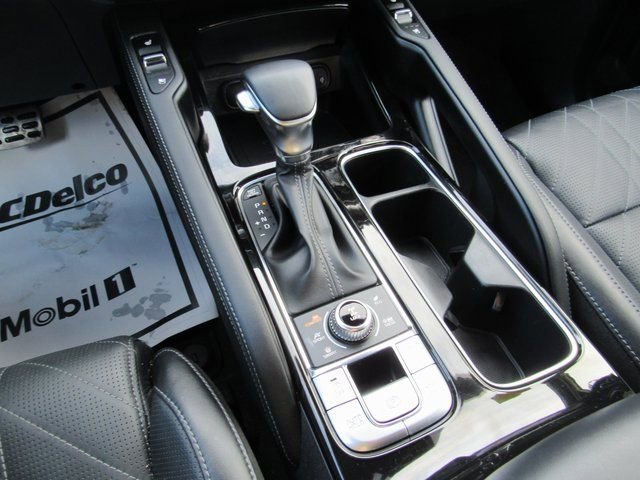 Used 2024 Kia Telluride SX Prestige X-Pro image 22