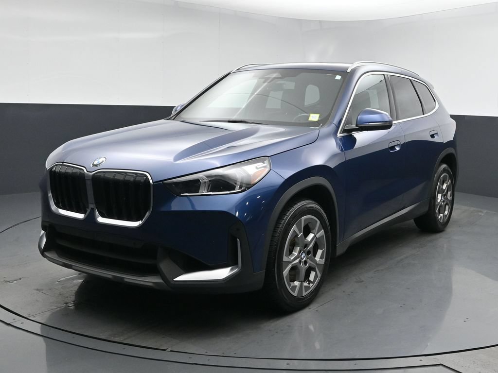 Used 2023 BMW X1 xDrive28i