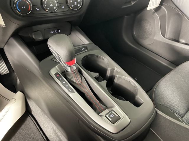 New 2026 Chevrolet Trax RS w/ Driver Confidence Package FWD image 7