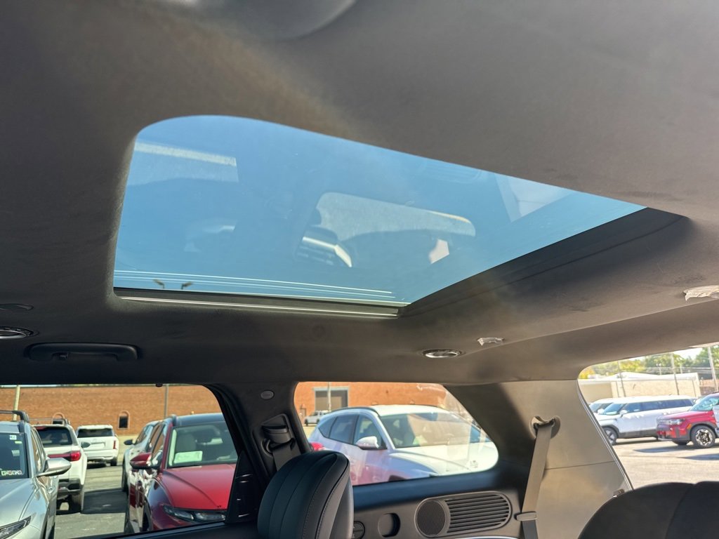 New 2026 Hyundai Palisade Calligraphy image 17