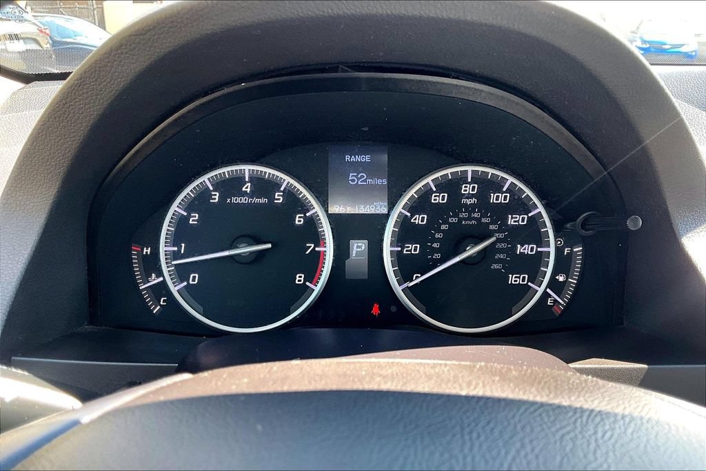 Used 2014 Acura RDX AWD image 20