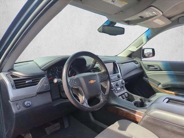 Used 2020 Chevrolet Tahoe LS image 9