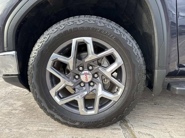 Used 2024 GMC Sierra 1500 SLT image 19