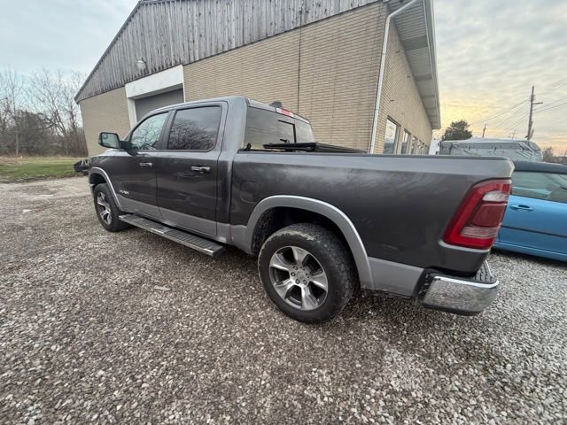 Used 2020 RAM 1500 Laramie image 15