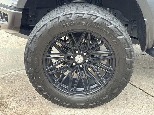 Used 2023 Ford F150 Raptor w/ Raptor 37 Performance Package image 3