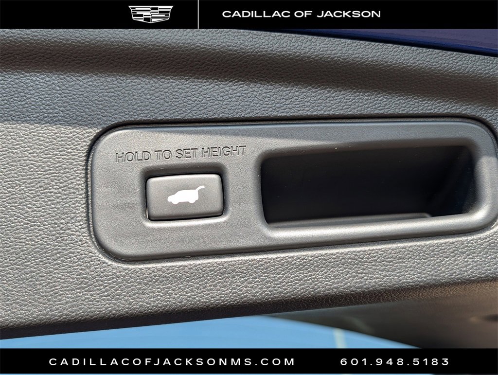 Used 2025 Acura MDX A-Spec image 27