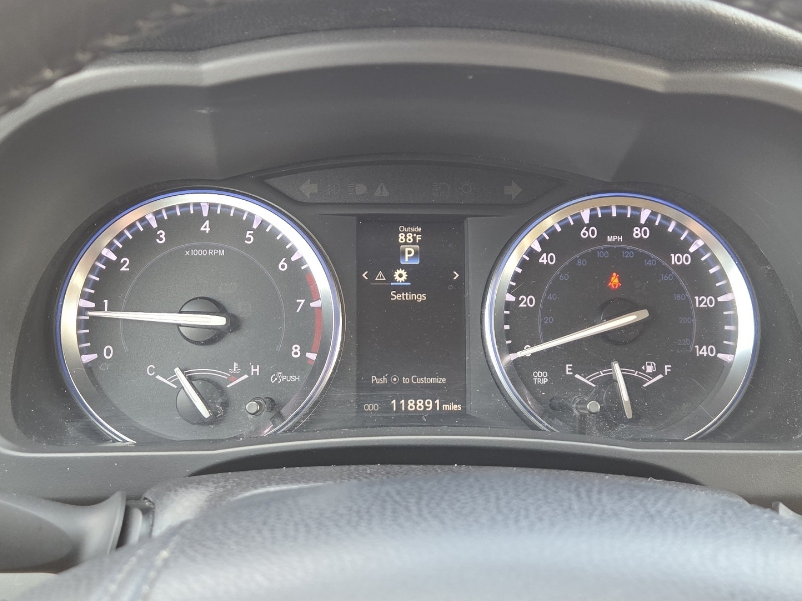 Used 2015 Toyota Highlander Limited Platinum AWD/4WD image 27