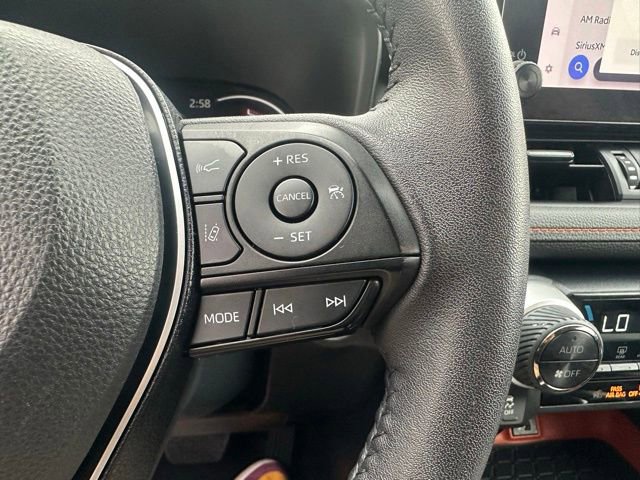 Used 2023 Toyota RAV4 Adventure image 21