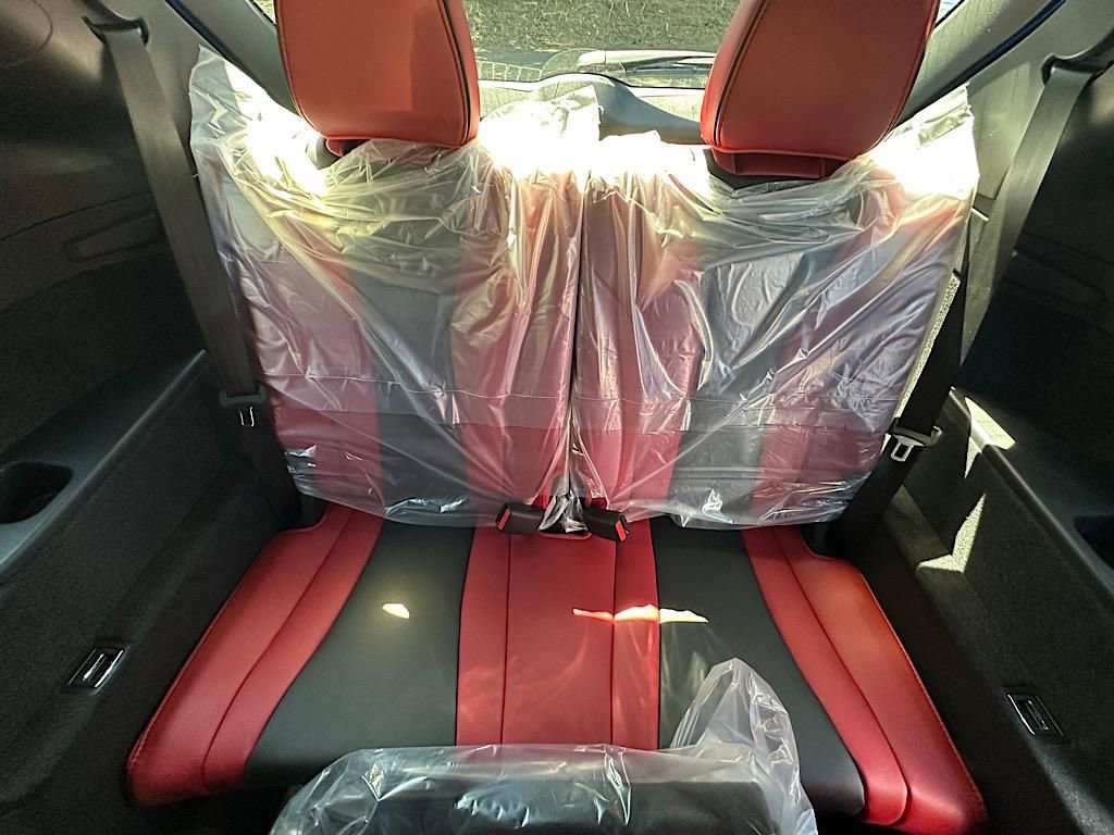 New 2026 Acura MDX A-Spec image 12