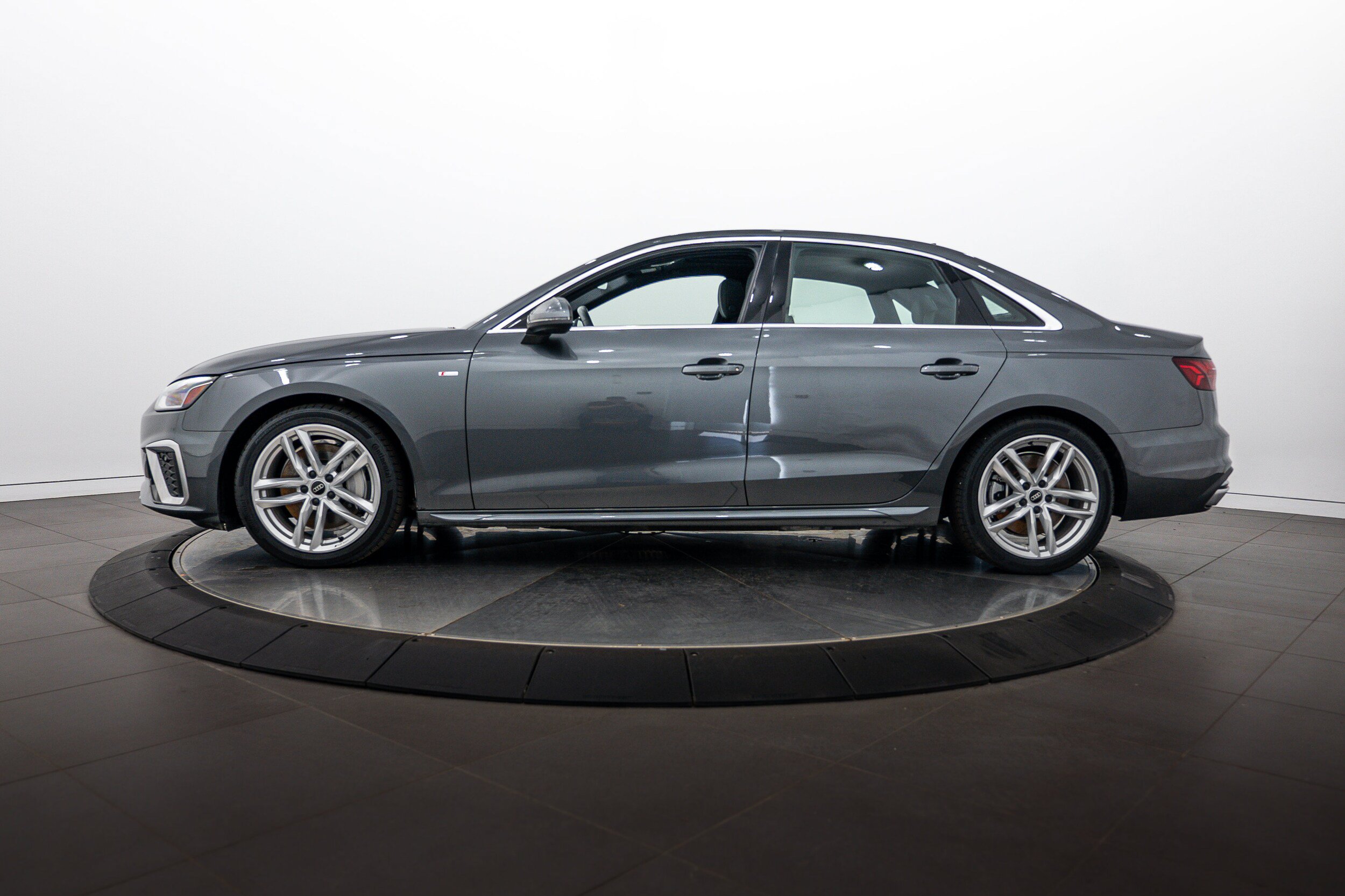 Certified 2023 Audi A4 2.0T Premium Plus w/ Premium Plus Package AWD/4WD image 6