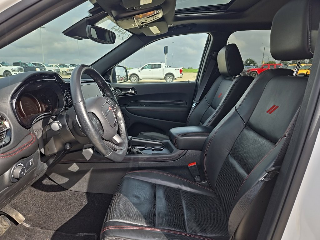 Used 2023 Dodge Durango GT AWD/4WD image 9