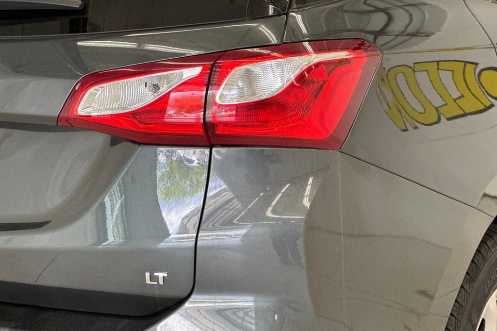 Used 2019 Chevrolet Equinox LT FWD image 26
