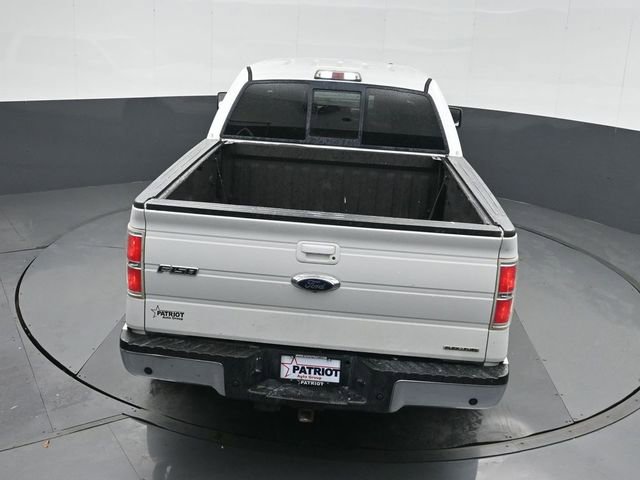Used 2011 Ford F150 Lariat w/ Lariat Plus Pkg image 30