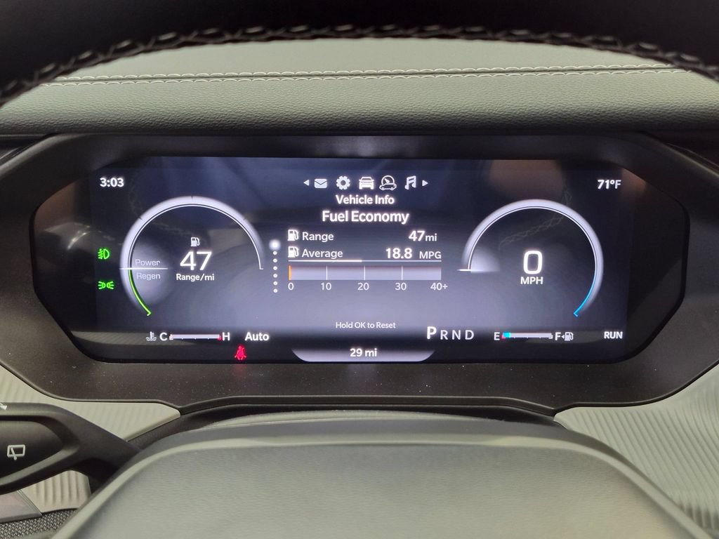 New 2026 Jeep Cherokee Laredo AWD/4WD image 9