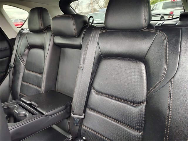 Used 2019 MAZDA CX-5 Grand Touring image 6