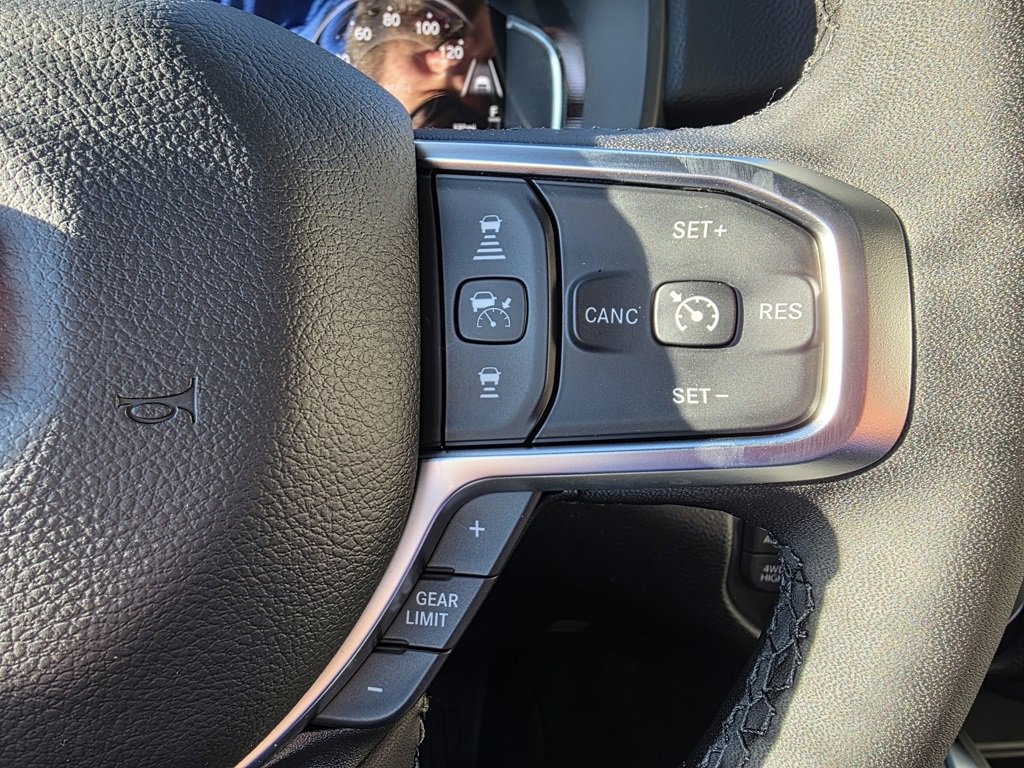 New 2026 RAM 1500 Big Horn image 20