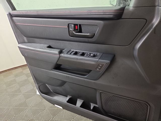 New 2026 Toyota Tundra TRD Pro AWD/4WD image 30