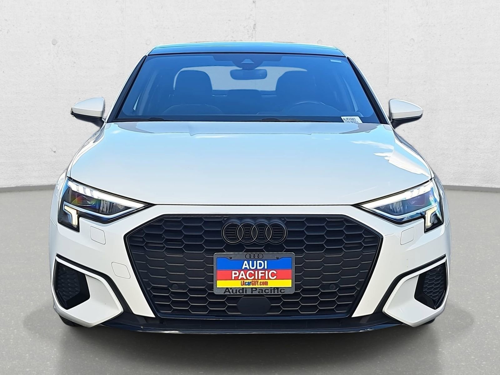 Used 2023 Audi A3 2.0T Premium w/ Convenience Package image 2