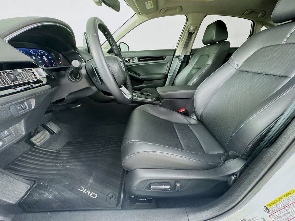 Used 2024 Honda Civic Touring image 24